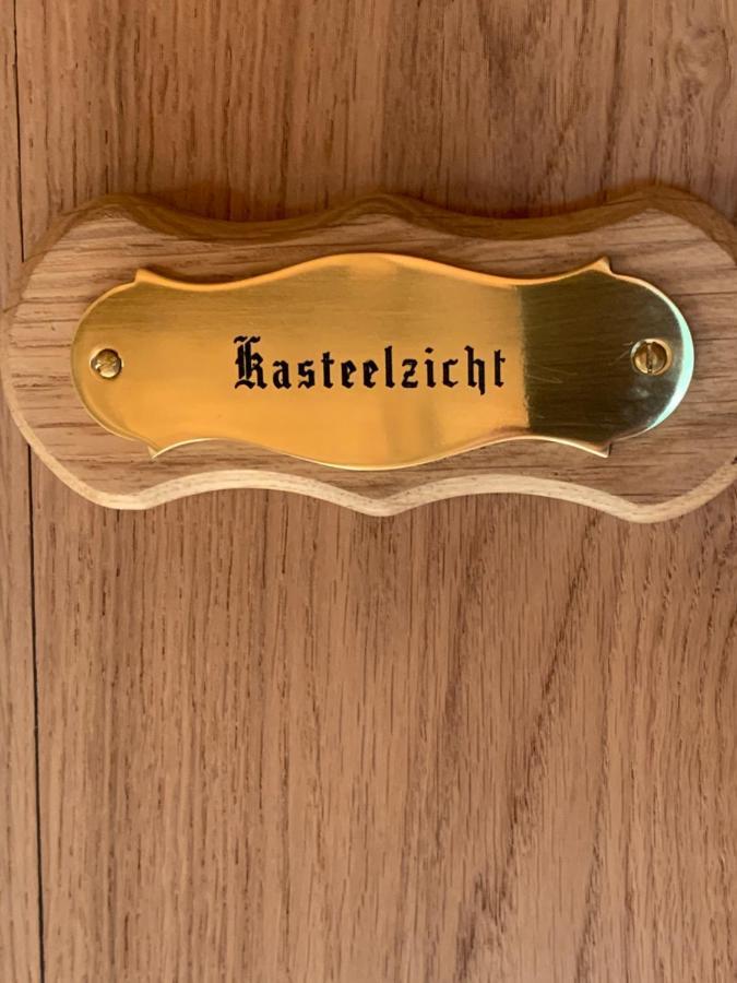 B&B De Rentmeesterhoeve Reningelst Kültér fotó